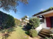 Villa bifamiliare in vendita a Roma via Carlo...