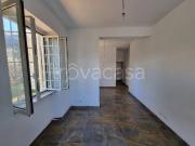 Villa bifamiliare in vendita a Roma via Casilina, 1738,...