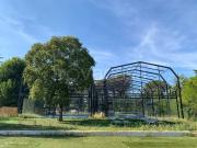 Villa bifamiliare in vendita a Roma via Cassia, 390,...