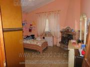 Villa bifamiliare in vendita a Roma via Colliano, 33,...