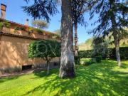Villa bifamiliare in vendita a Roma via dei Turranii,...