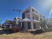 Villa bifamiliare in vendita a Roma via del Torraccio,...