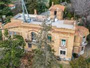 Villa bifamiliare in vendita a Roma via della Magliana,...