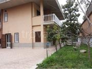 Villa bifamiliare in vendita a Roma via di Boccea, 455,...