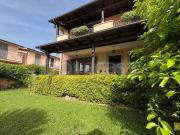 Villa bifamiliare in vendita a Roma via di Carcaricola,...