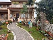 Villa bifamiliare in vendita a Roma via di Selva...