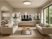 Villa bifamiliare in vendita a Roma via Ermanno wolf...