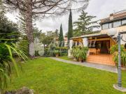 Villa bifamiliare in vendita a Roma via Gaetano Koch,...