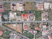 Villa bifamiliare in vendita a Roma via Genuri, 24,...