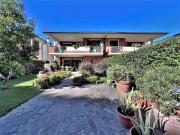 Villa bifamiliare in vendita a Roma via Gerolamo...