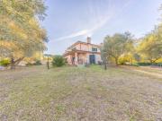 Villa bifamiliare in vendita a Roma via Giorgio dal...