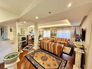 Villa bifamiliare in vendita a Roma via Giuseppe...