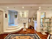 Villa bifamiliare in vendita a Roma via Giuseppe...