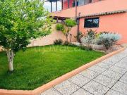 Villa bifamiliare in vendita a Roma via Giuseppe...