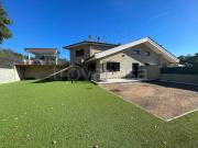 Villa bifamiliare in vendita a Roma via giuseppe...