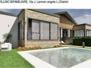 Villa bifamiliare in vendita a Roma via John Lennon,...