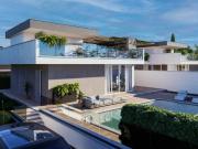 Villa bifamiliare in vendita a Roma via Mario Cermenati,...