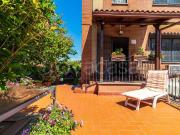 Villa bifamiliare in vendita a Roma via Mario Lanza, Tor...