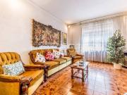 Villa bifamiliare in vendita a Roma via Mastro...