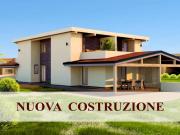 Villa bifamiliare in vendita a Roma via Mongiana, Centro...