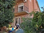 Villa bifamiliare in vendita a Roma via Quero, Osteria Nuova