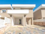 Villa bifamiliare in vendita a Roma via San Filippo del...