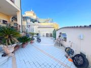 Villa bifamiliare in vendita a Roma via Sepino, 134,...