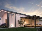 Villa bifamiliare in vendita a Romanziol, Noventa di Piave