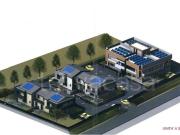 Villa bifamiliare in vendita a Roncade