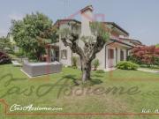 Villa bifamiliare in vendita a Rossano Veneto