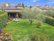 Villa bifamiliare in vendita a Sacrofano, Monte Caminetto