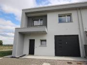 Villa bifamiliare in vendita a Sala Bolognese