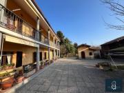 Villa bifamiliare in vendita a Saluggia