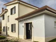 Villa bifamiliare in vendita a Salzano via Federico...