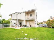 Villa bifamiliare in vendita a San Donà di Piave