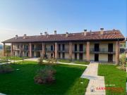 Villa bifamiliare in vendita a San Donato Milanese via...
