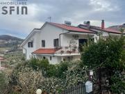 Villa bifamiliare in vendita a San Fili