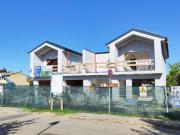 Villa bifamiliare in vendita a San Fiorano via...