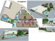 VILLA BIFAMILIARE in vendita a San Giorgio del Sannio