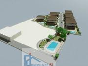 Villa Bifamiliare in vendita a San Giorgio del Sannio