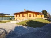 Villa bifamiliare in vendita a San Giorgio della...