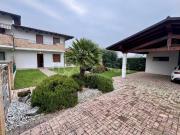Villa bifamiliare in vendita a San Giovanni al Natisone...