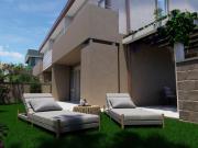 Villa bifamiliare in vendita a San Giuliano Terme