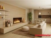 Villa bifamiliare in vendita a San Giuliano Terme, Ghezzano