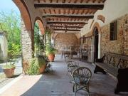 Villa bifamiliare in vendita a San Giuliano Terme via...