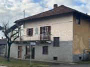 Casa indipendente in vendita a San Giusto Canavese via...