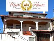 Villa bifamiliare in vendita a San Lorenzo, Ventimiglia