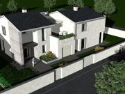 Villa bifamiliare in vendita a San Miniato