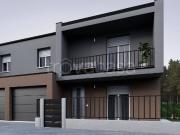 Villa bifamiliare in vendita a San Pietro, Legnago