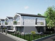 Villa bifamiliare in vendita a San Pietro, Legnago